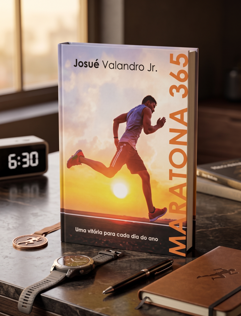Maratona 365