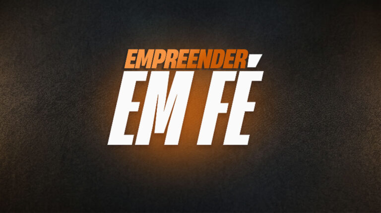 Empreender em fé