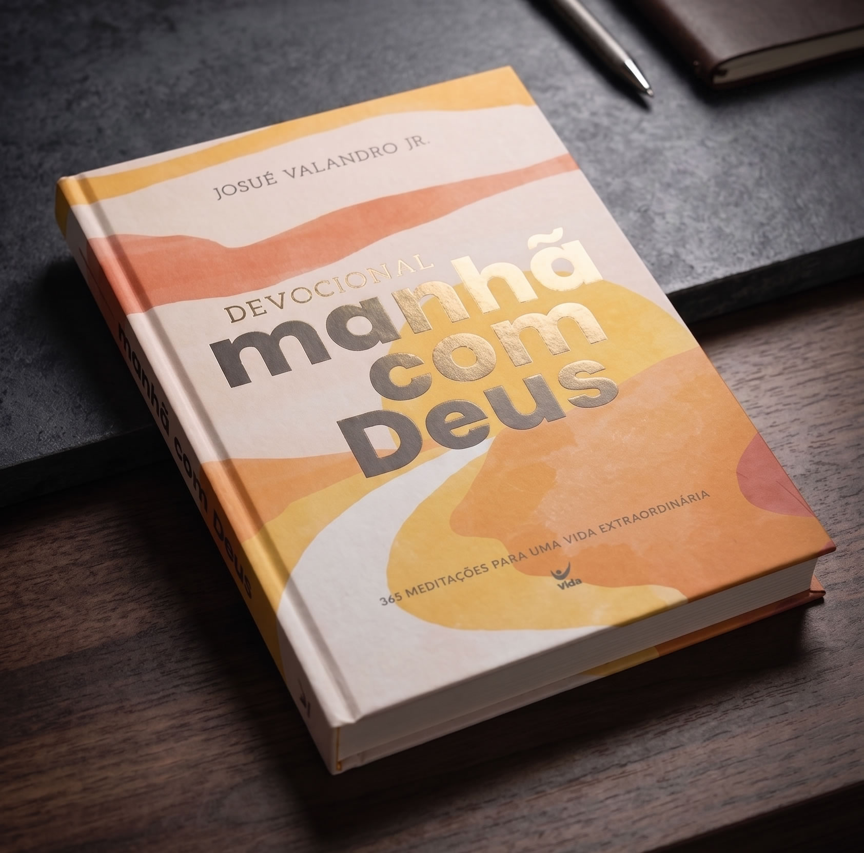 Manhã com Deus